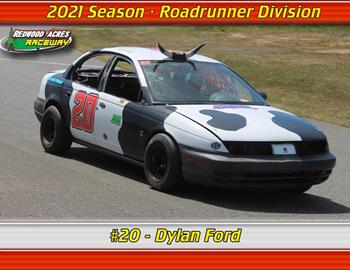 9 starts, 2 wins, 7 top 5s