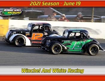 Winchel And White Racing