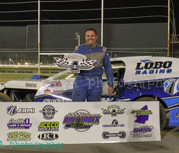 Thunderbird Fall Nationals