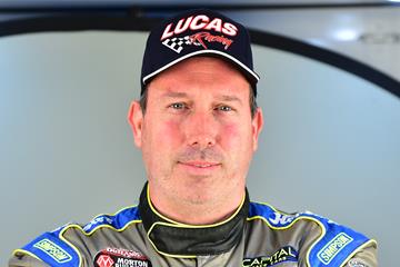 Shane Clanton