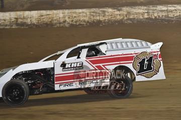 Hunter McPhail