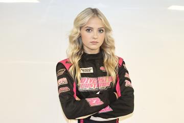 Bree Whittmore