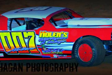 Jimmy Nolen