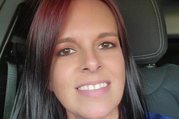 Becky Williams
