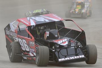 Rob Maxon