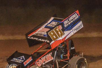 Ryder Laplante