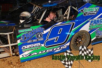 Austin Vaughn