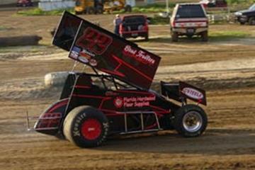 Johnny Gilbertson