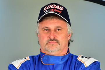 Dennis Erb
