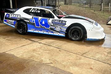 Shane Galloway
