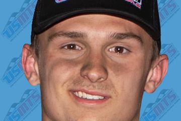 Dustin Sorensen