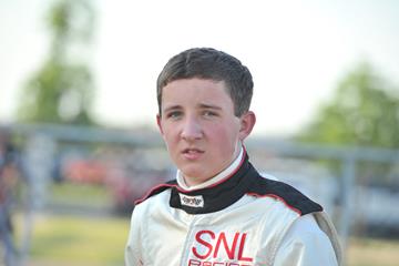 Brandon Lovelace
