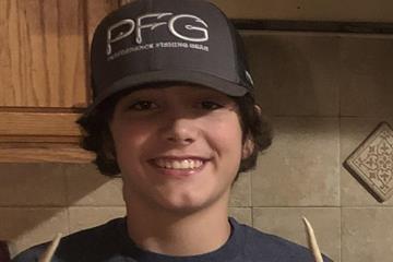 Brayden Gray
