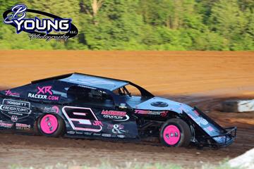 Spencer Hartwick
