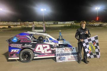 Chase Nornberg