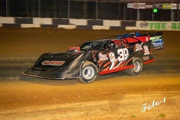 Justin Jacobs