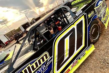 Tate McCollum