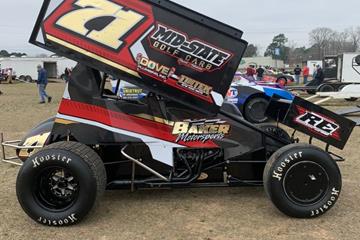 Brady Baker