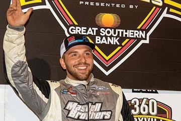 Carson McCarl