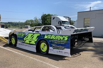 Bubba Wilburn