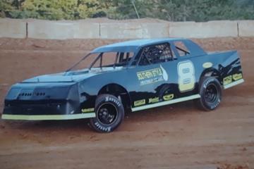 Lance Johnson