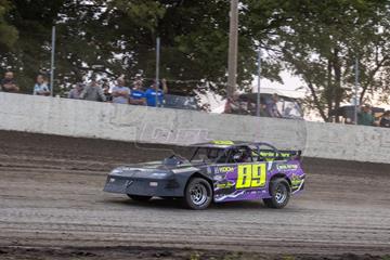 KYLE ENDERLE