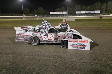 Chace Pennington