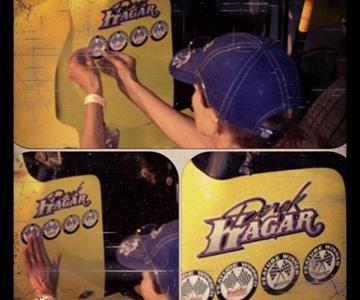 1st Place Feature Winner, Greenville, MS