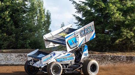 Cole Sneaks Past Borden For Summer Thund...