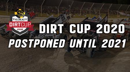 Jim Raper Memorial Dirt Cup Postponed To...