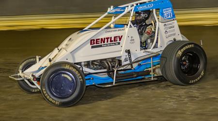 BRUNO IS BUENO AT NEW EGYPT’S FALL CLASS...