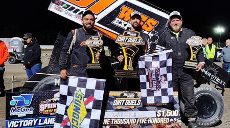 Hull Rebounds for SCoNE All-Star Showdow...