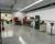 Another shot of the rebuilding area of the race shop.