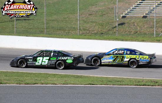 Claremont Motorsports Park and MDP