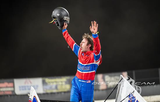 Sewell, Sheets, And Weaver Capture