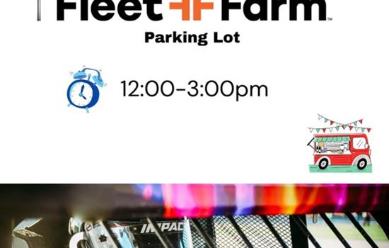 Season Championship this Friday Aug