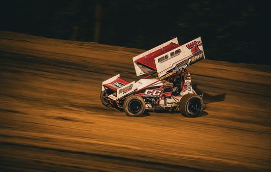 "It's About Frickin’ Time!" Gressma