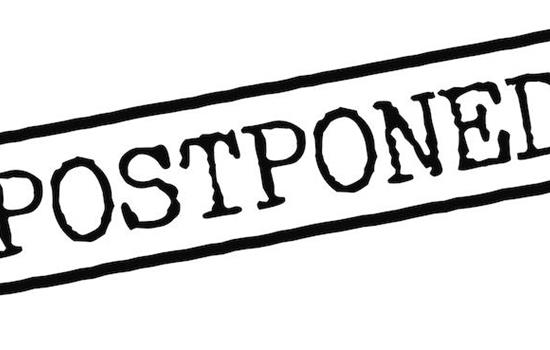 Four Cylinder Nationals Postponed t