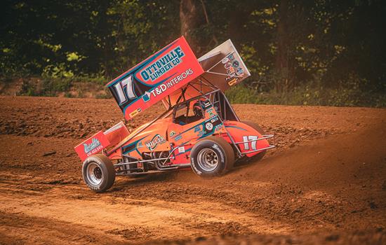 Horstman Captures Third GLSS Title,