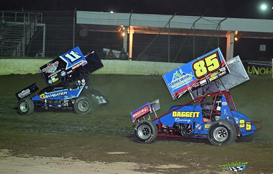 Jedrzejek bounces back to win at Li