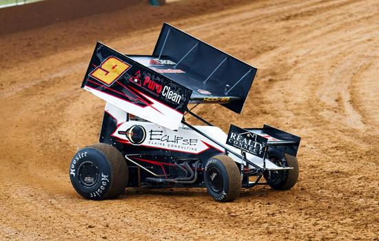 Oil Capital Racing Series under new