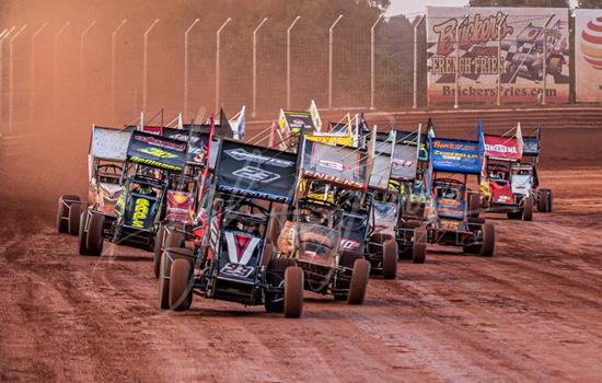 BAPS SETS 2026 SEASON OPENER DATE