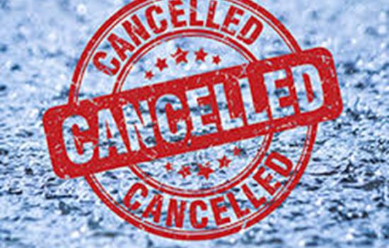 Octopless Canceled, Enduro Moved To