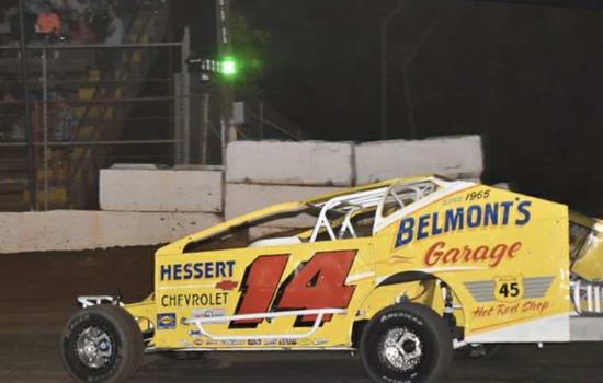 Bashore, Smith Take Big Wins At Lak