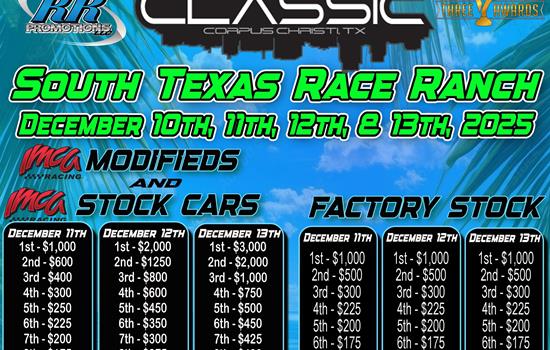 Sparkling City Classic