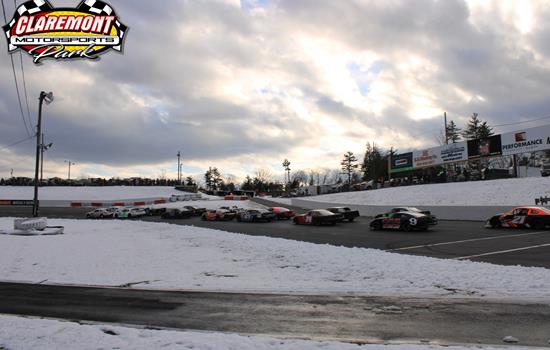 MDP Motorsports Promotions and Clar