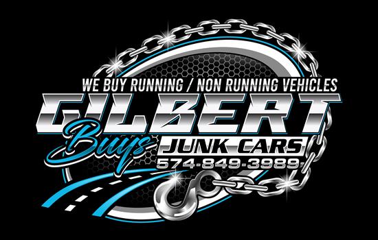 Gilbert Buys Junk Cars Joins Night