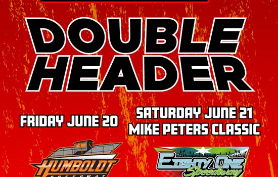 OCRS Sprint Cars Return to Action T