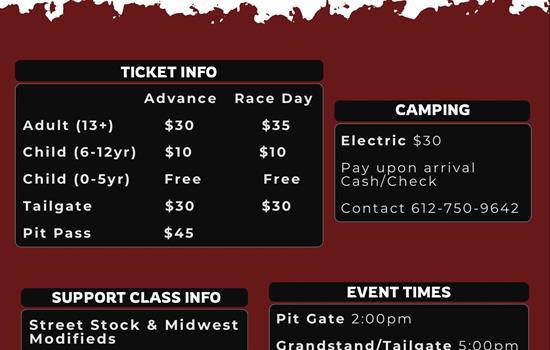 WE ARE 2 DAYS AWAY