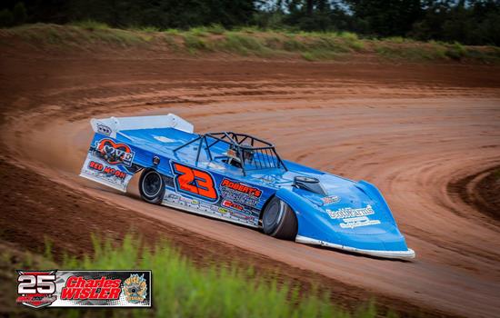 Michael Rouse Wins On Wild Edwards